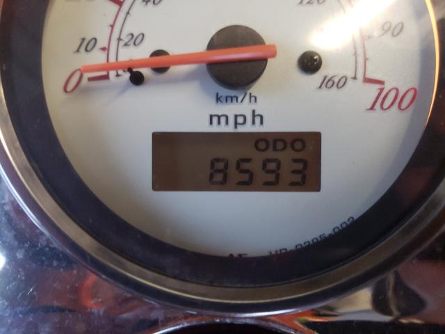 2003 HONDA VT750 CDD JH2RC44H03M100027