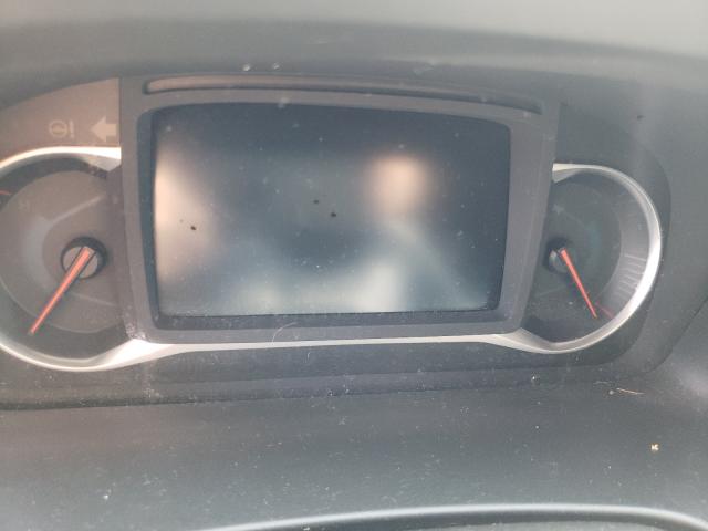 2020 HONDA PASSPORT S 5FNYF8H26LB018756