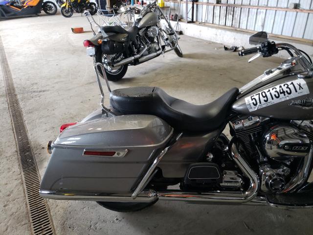 2016 HARLEY-DAVIDSON FLHR ROAD 1HD1FBM10GB681811