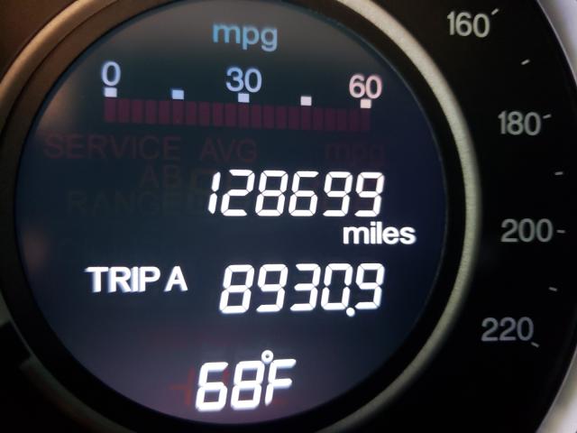 2014 HONDA CRV 5J6RM4H54EL057045