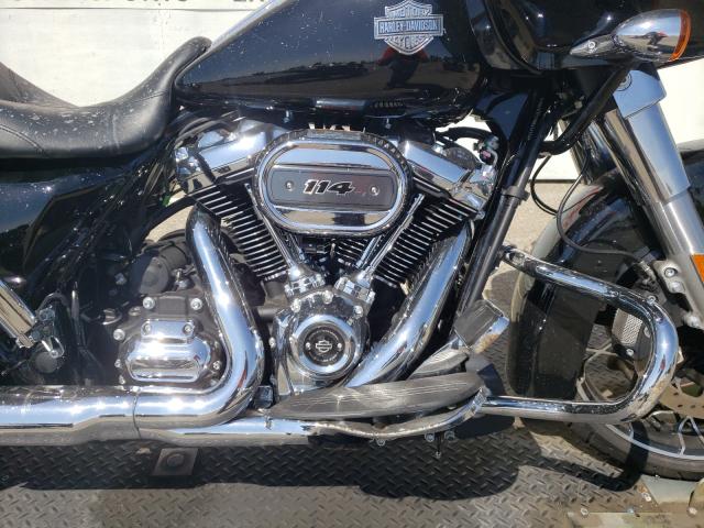 2021 HARLEY-DAVIDSON FLTRXS 1HD1KTP29MB636920