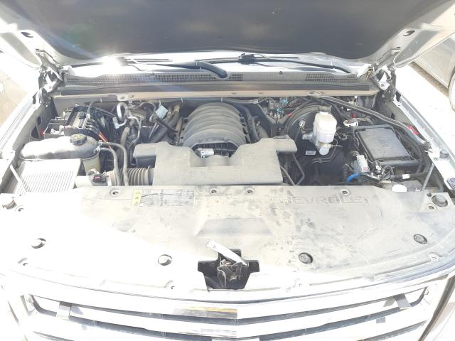 2020 CHEVROLET TAHOE POLI 1GNLCDEC2LR177025