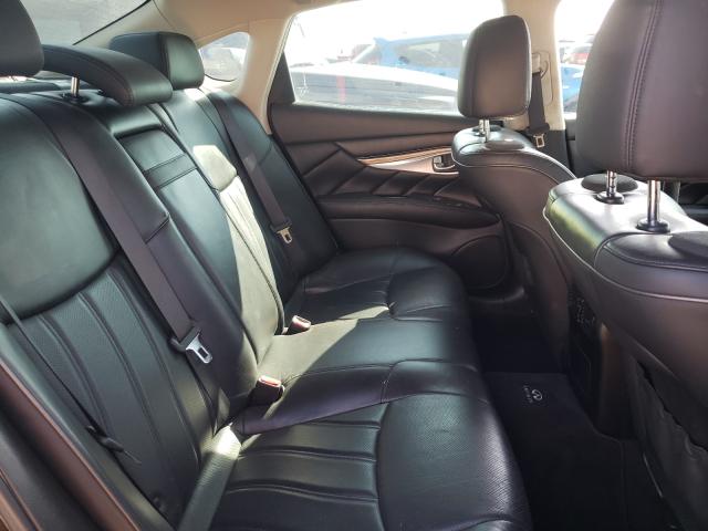 2012 INFINITI M37 JN1BY1AP2CM336252