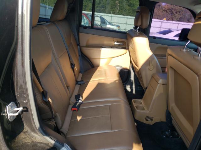 2012 JEEP LIBERTY 1C4PJLCK8CW147968