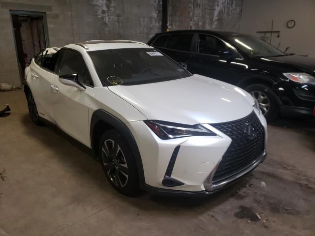 2020 LEXUS UX 250H JTHP9JBH8L2030786