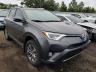 2016 TOYOTA  RAV4