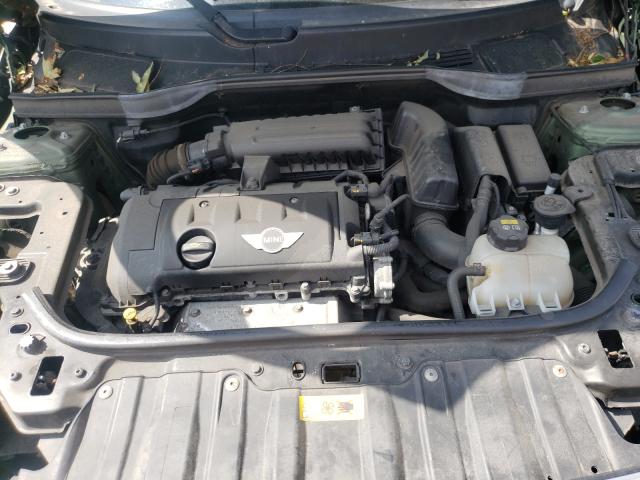 2016 MINI COOPER COU WMWZB3C5XGWR46928