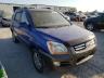 2006 KIA  SPORTAGE