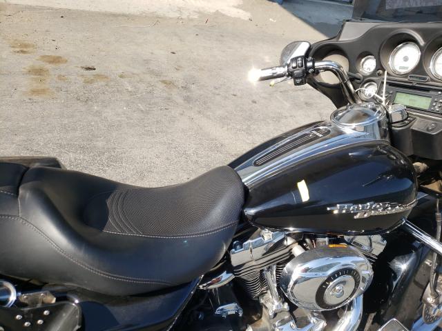 2007 HARLEY-DAVIDSON FLHX CALIF 1HD1KB4387Y621401