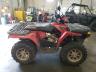 2008 POLARIS  ATV