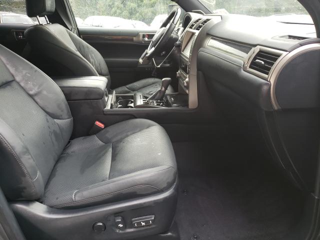 2020 LEXUS GX 460 LUX JTJGM7BX6L5247792
