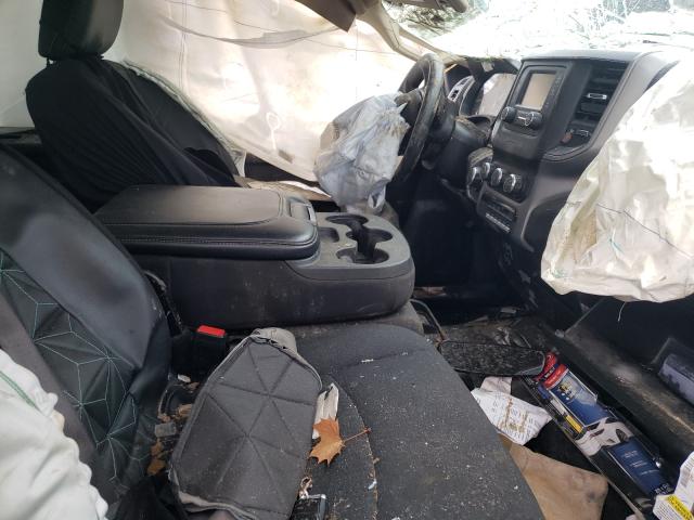 2020 RAM 2500 TRADE 3C6UR5CJ2LG168724