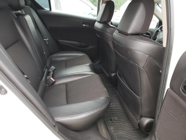 2013 ACURA ILX 20 19VDE1F36DE009995