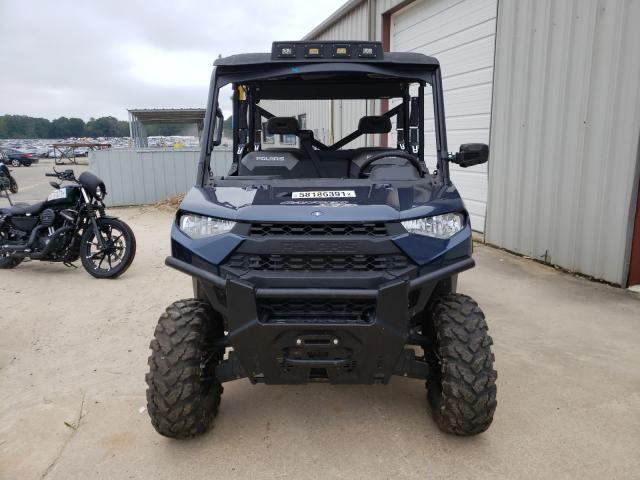 2020 POLARIS RANGER CRE 4XARSE998L8028996