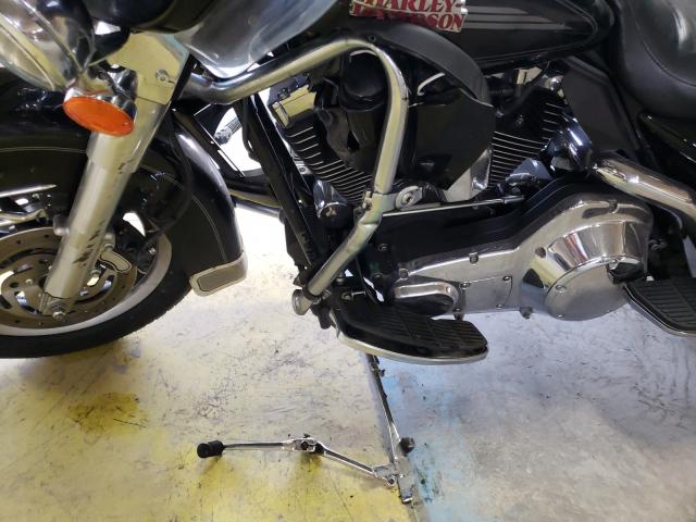 2005 HARLEY-DAVIDSON FLHTCUI 1HD1FCW115Y611442