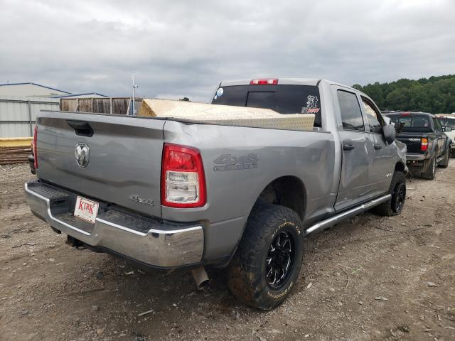 2020 RAM 2500 TRADE 3C6UR5CJ2LG168724
