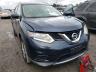 2016 NISSAN  ROGUE