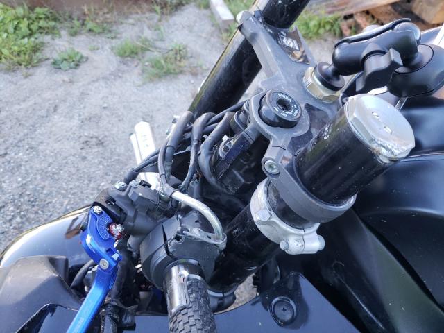 2014 SUZUKI GSX-R1000 JS1GT78A5E2100371