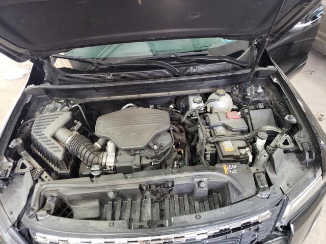 2020 GMC ACADIA 1GKKNXLS9LZ121081