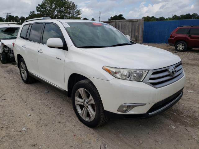 Тойота хайлендер 2. Toyota highlander 2012. Тойота хайлендер 2012. 5 л. Тойота хайлендер 2012.