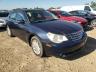 2008 Chrysler Sebring Limited VIN: 1C3LC66J08N215310 Lot: 62235731