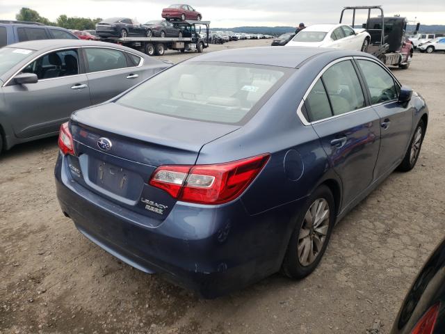 2017 SUBARU LEGACY SPO 4S3BNAB62H3019662