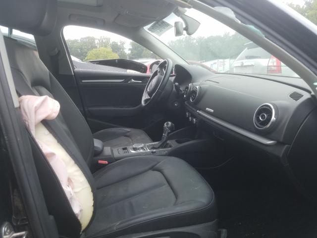 2015 AUDI A3 WAUBFGFF1F1048912