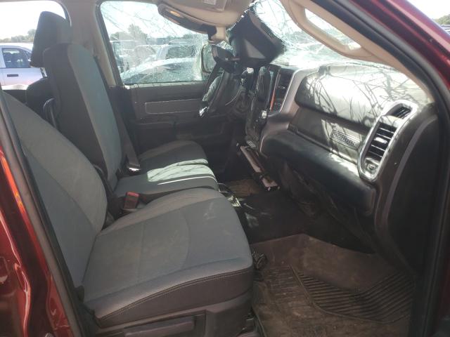 2020 RAM 2500 BIG H 3C6UR5DL6LG228200