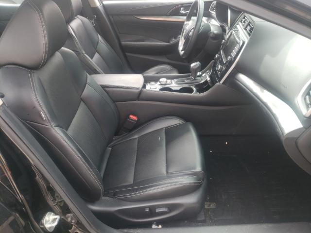 2020 NISSAN MAXIMA SV 1N4AA6CV7LC381916