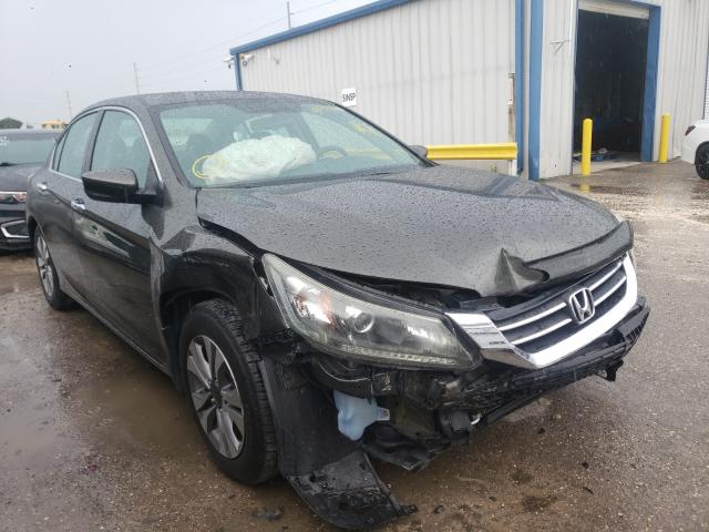 2014 HONDA ACCORD LX 1HGCR2F32EA051096