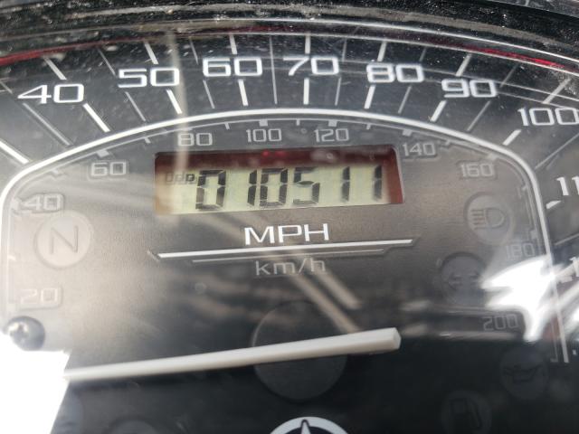 2014 YAMAHA XVS1300 CT JYAVP32E9EA004069