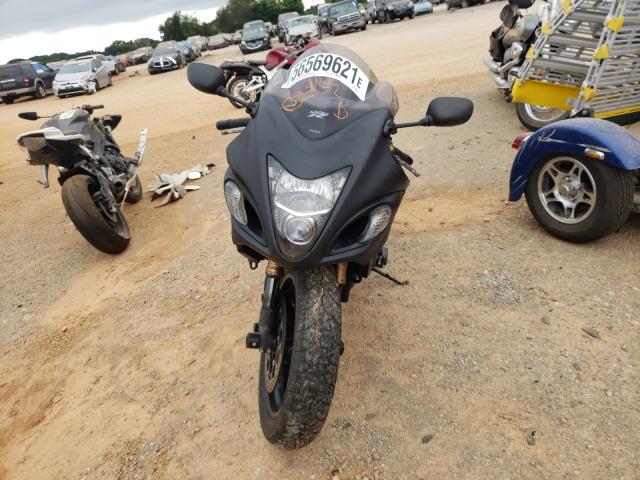 2008 SUZUKI GSX1300 R JS1GX72A482101321