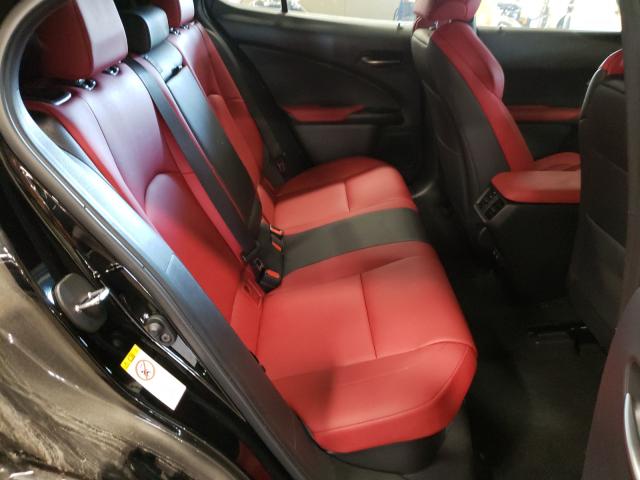 2019 LEXUS UX 250H JTHU9JBH9K2017014