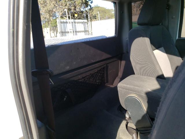2011 FORD RANGER SUP 1FTKR1EE0BPA74487