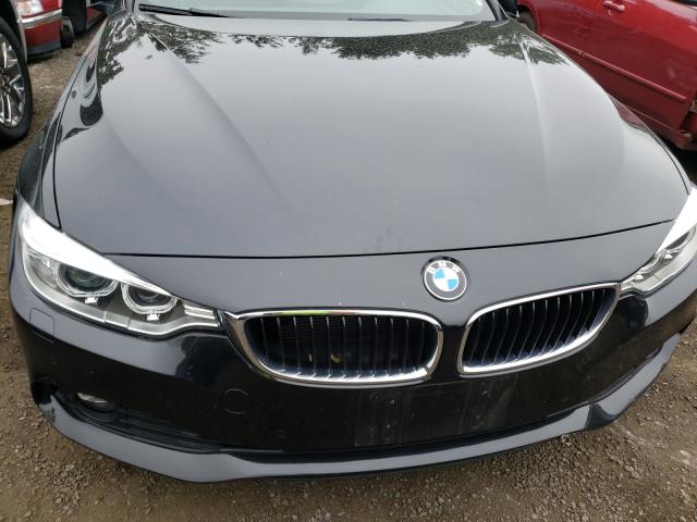 2015 BMW 428 XI WBA3V9C52FP799125
