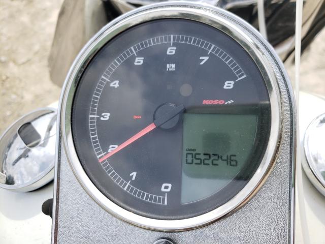 2004 HARLEY-DAVIDSON FLSTCI 1HD1BWB354Y060578