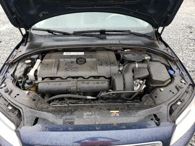2010 VOLVO S80 3.2 YV1982AS0A1121659