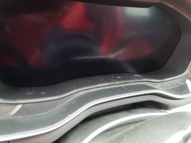2018 AUDI S4 PRESTIG WAUC4AF45JA001820