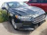 2015 FORD  FUSION