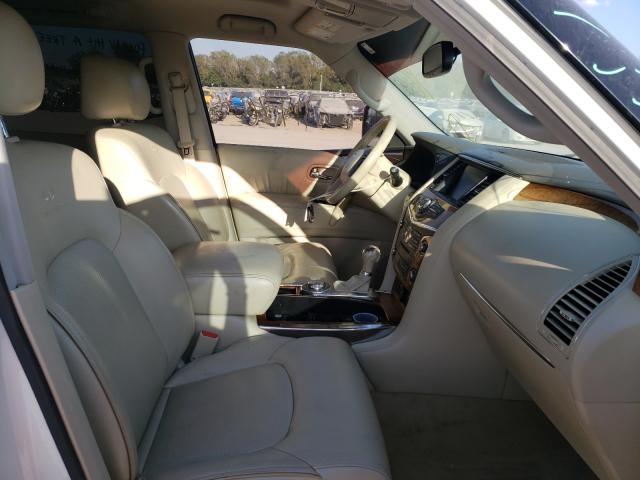 2011 INFINITI QX56 JN8AZ2NC2B9301235