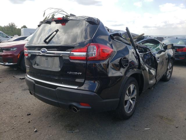 2019 SUBARU ASCENT PRE 4S4WMAFD1K3427196