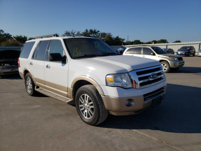 2011 FORD EXPEDITION 1FMJU1J5XBEF15100