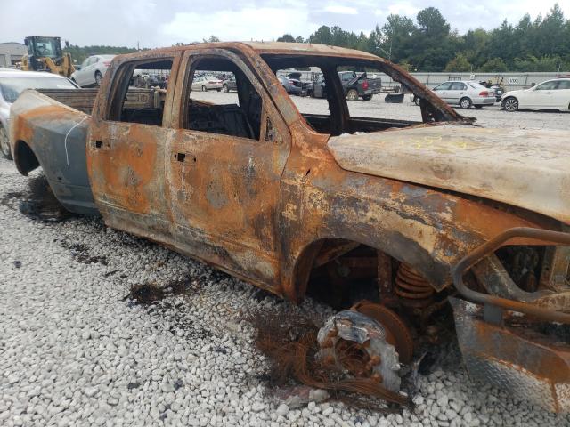 2010 DODGE RAM 3500 3D73Y4HL6AG146580