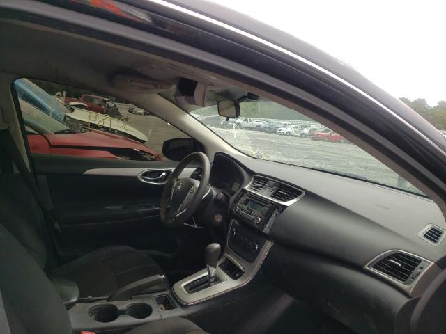 2015 NISSAN SENTRA S - 3N1AB7AP0FY329592
