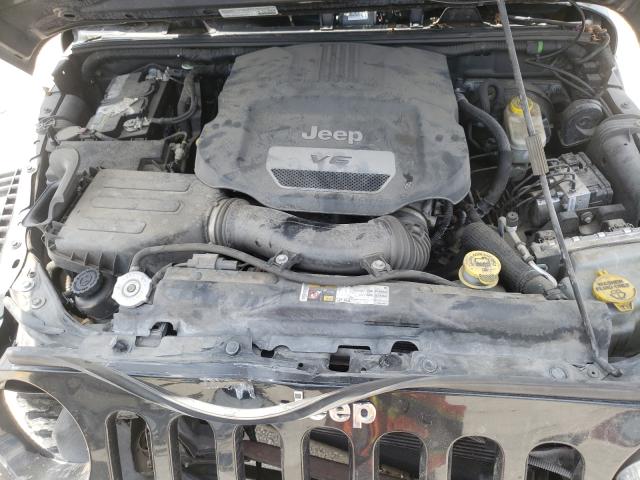 2014 JEEP CH PIONEER 1C4HJWDG5EL247451