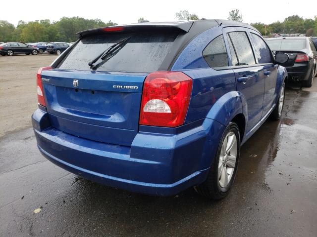2010 DODGE CALIBER MA 1B3CB3HA6AD544276