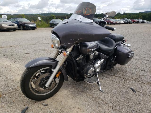 2014 YAMAHA XVS1300 CT JYAVP32E9EA004069