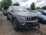 2019 JEEP  CHEROKEE