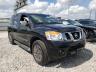 2015 NISSAN  ARMADA