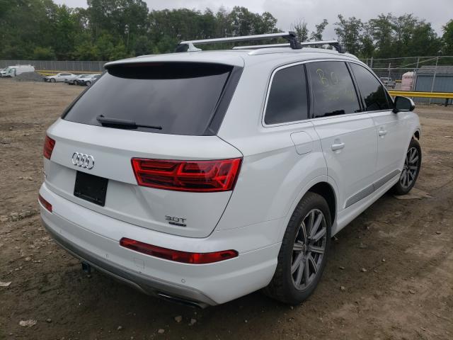 VIN WA1VAAF74JD027686 2018 Audi Q7, Prestige no.4